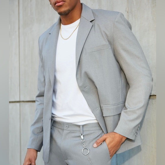 Fahion Nova for men, jacket - Picture 3 of 6